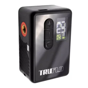 Truflo Electric Wheelchair Pump