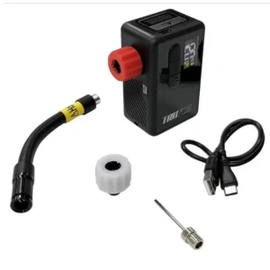 Truflo Electric Wheelchair Pump