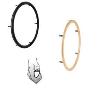 Push Rims