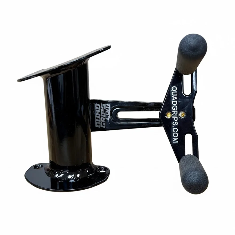 Quad Grip Handle Set