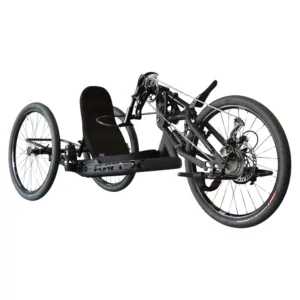 Maddiline Race X / XE