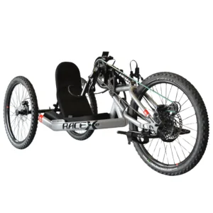 Maddiline Race X / XE