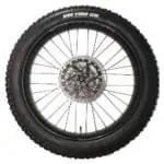 Bowhead Reach Carbon Wheels