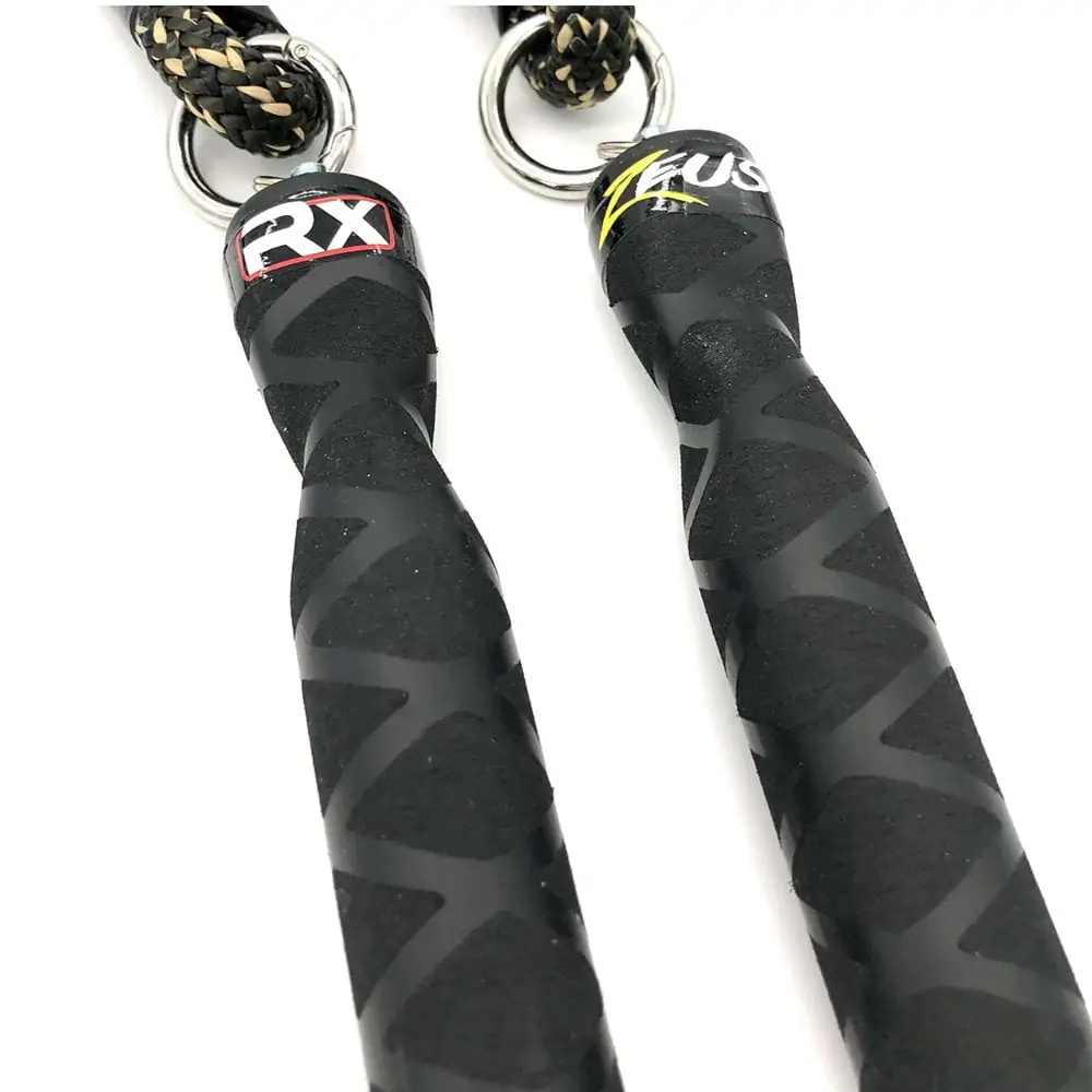 Equip Products – Multi Rope Twisted Sista