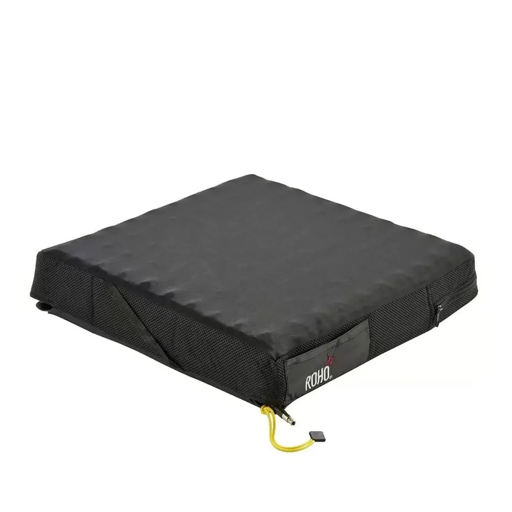 Roho Single Compartment Wheelchair Cushion - Adaptiv Mobility