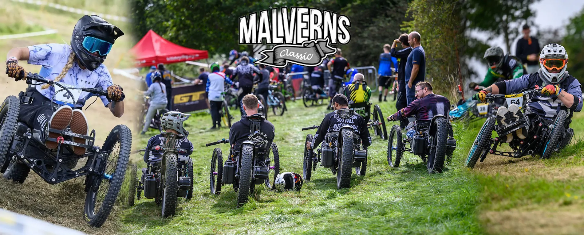 Malverns Classsic MTB Festival