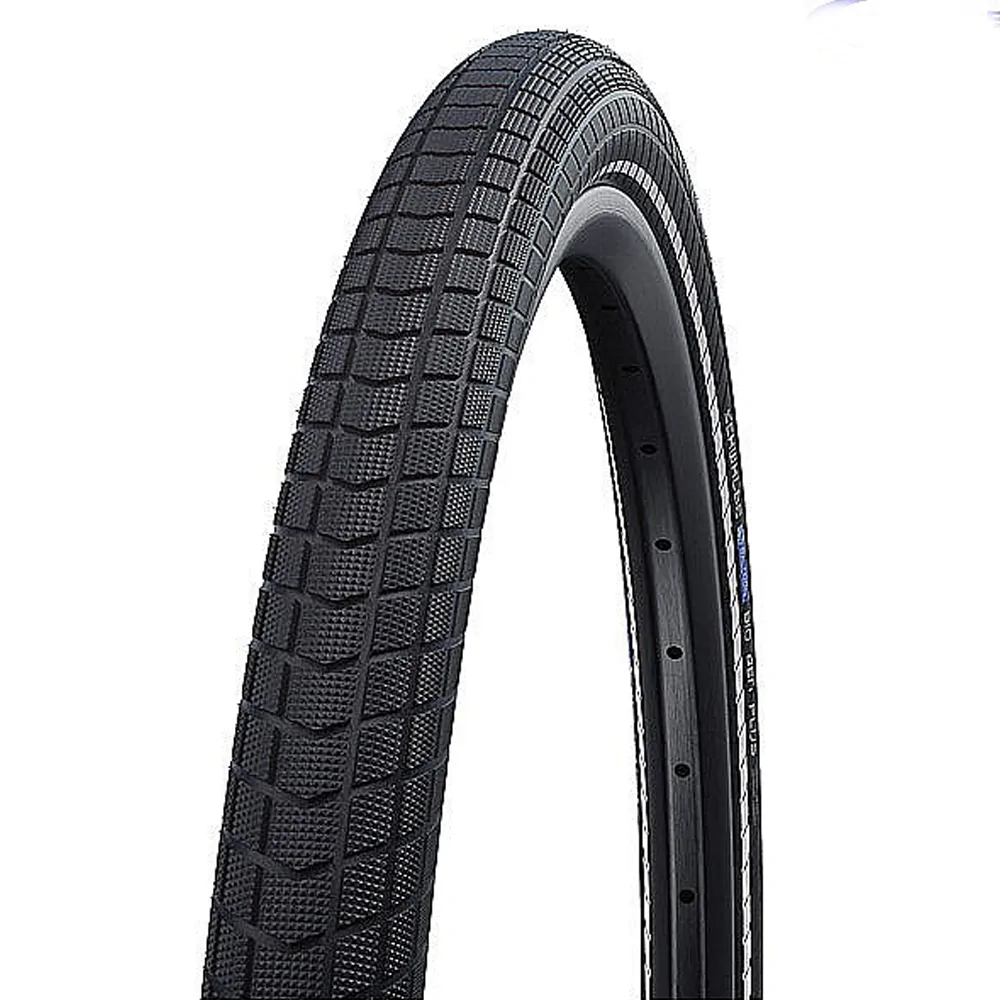 Schwalbe Big Ben Plus Wheelchair Tyre