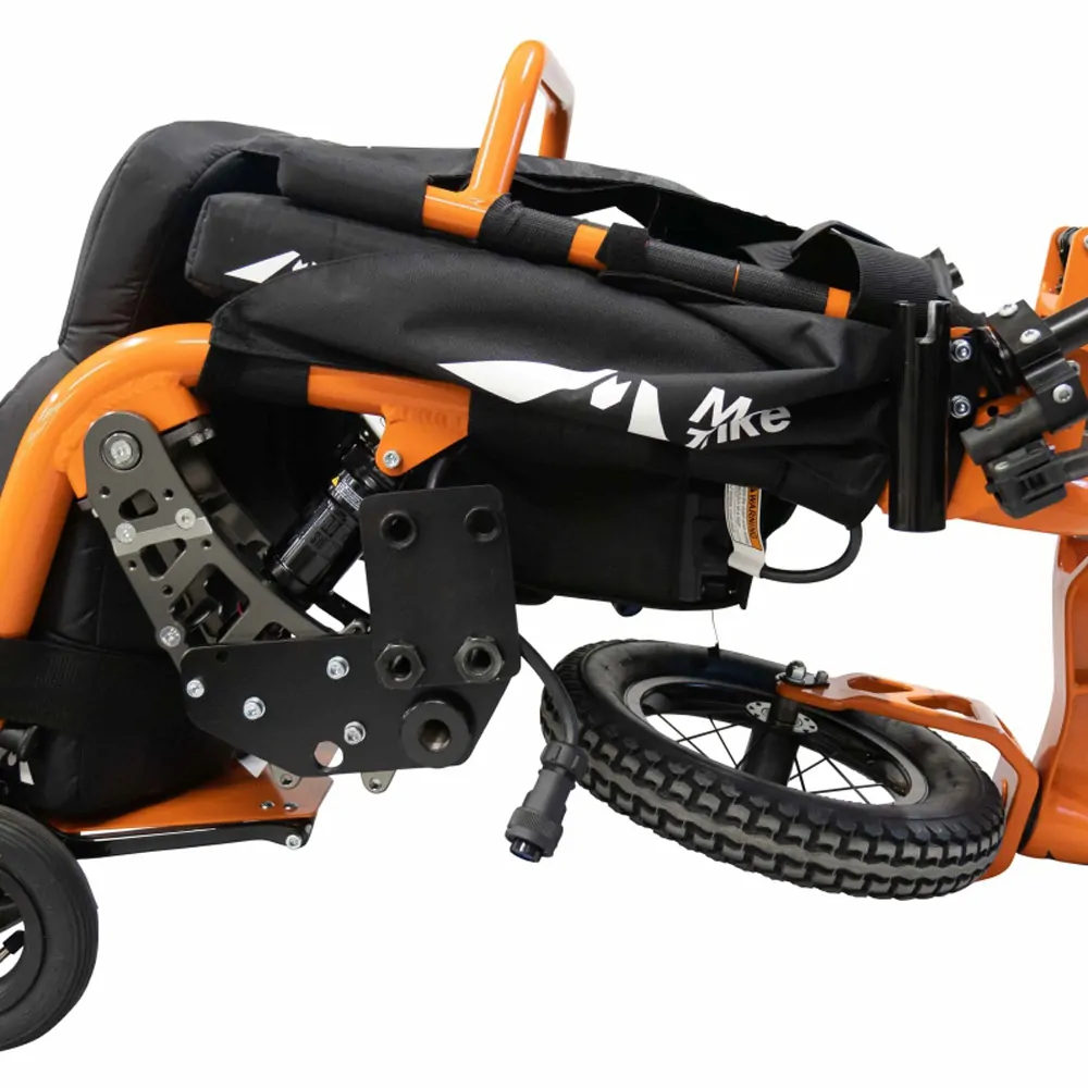Mountain Trike SD Motion