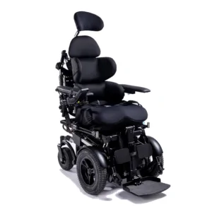 V-Trak Segment Backrest