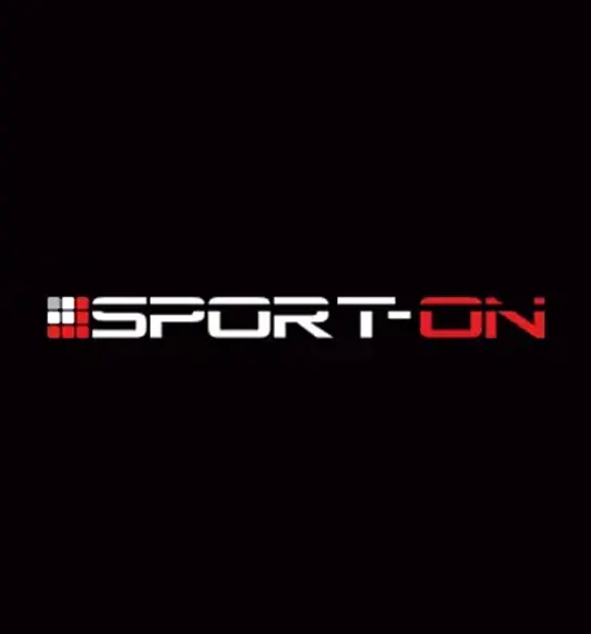 Sport-On Logo