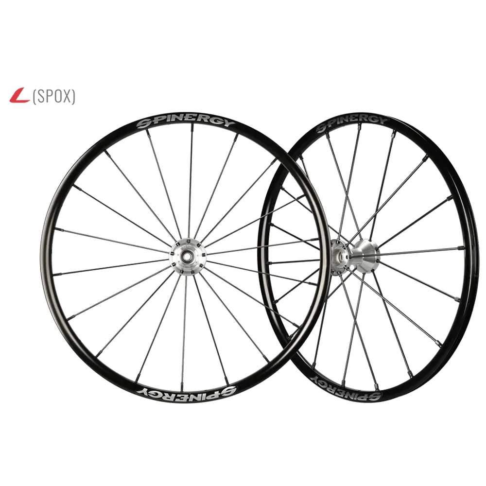 Spinergy SPOX (Everyday)