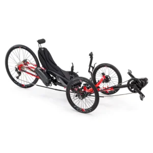 Ice Trikes Sprint X