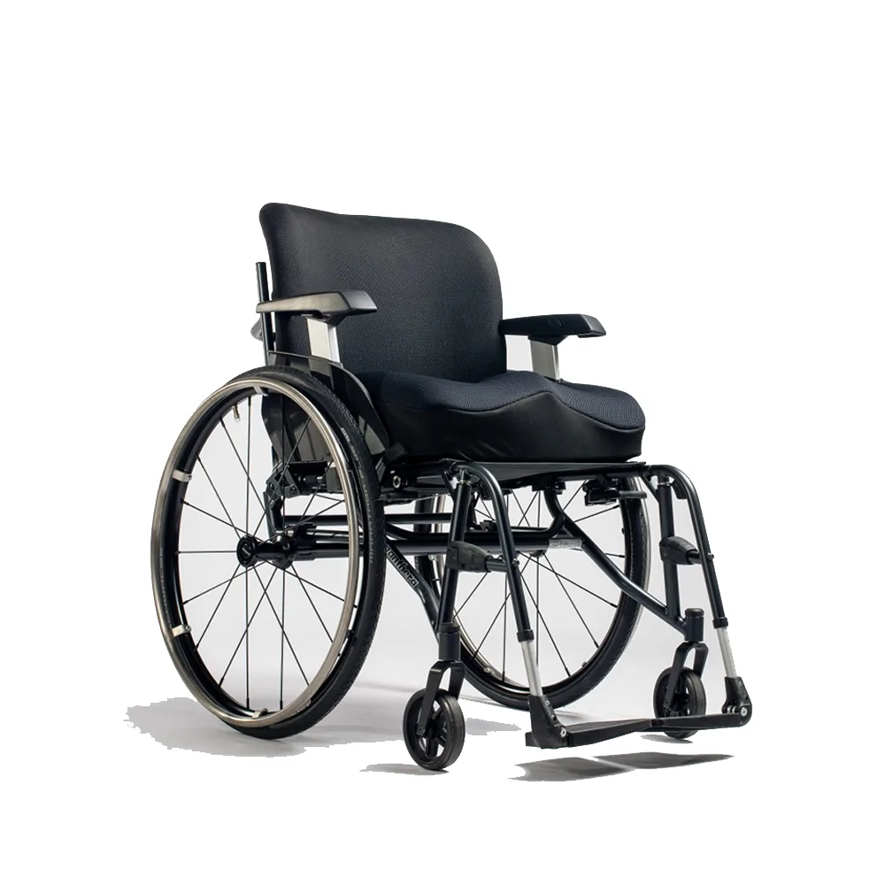V-Trak Standard Backrest