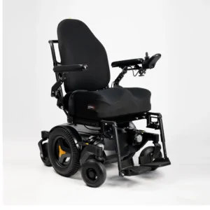 V-Trak Standard Backrest