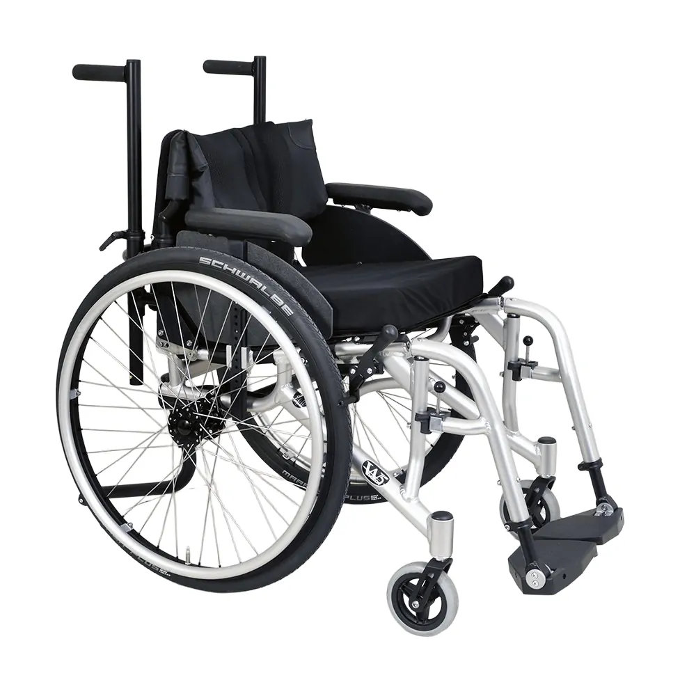 Wolturnus Dalton Wheelchair