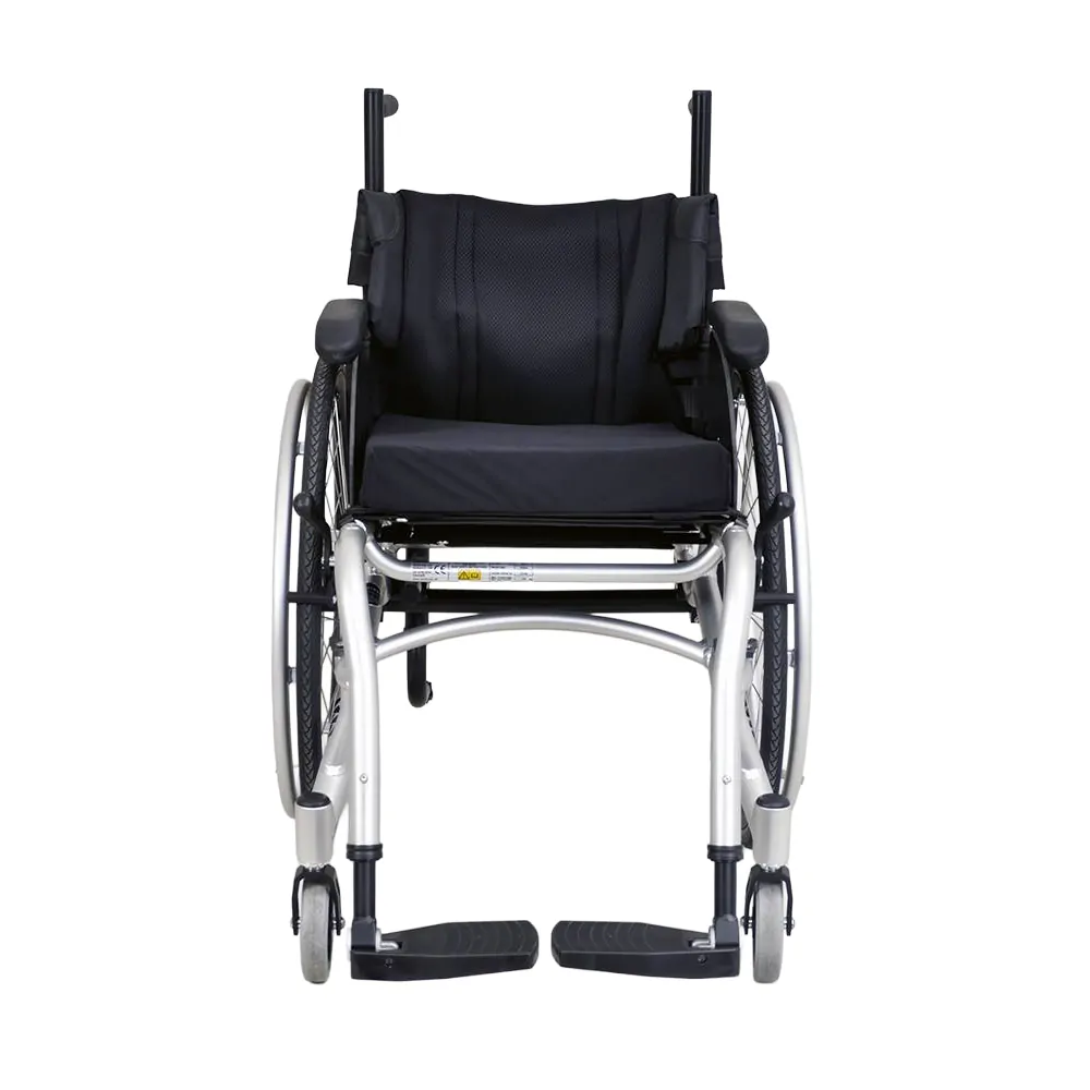 Wolturnus Dalton Wheelchair