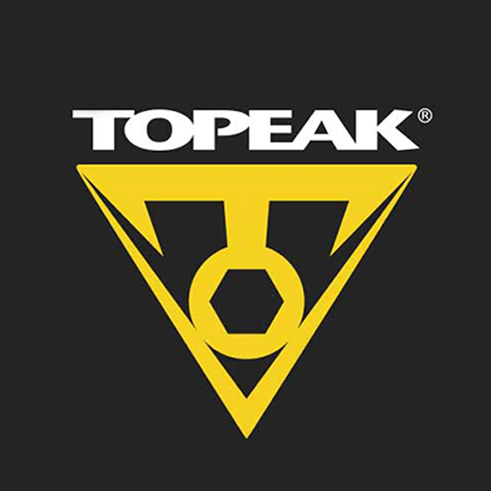 Topeak Logo