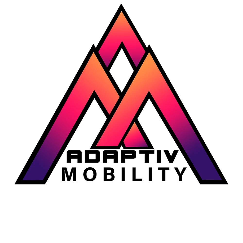 Adaptiv Mobility Logo