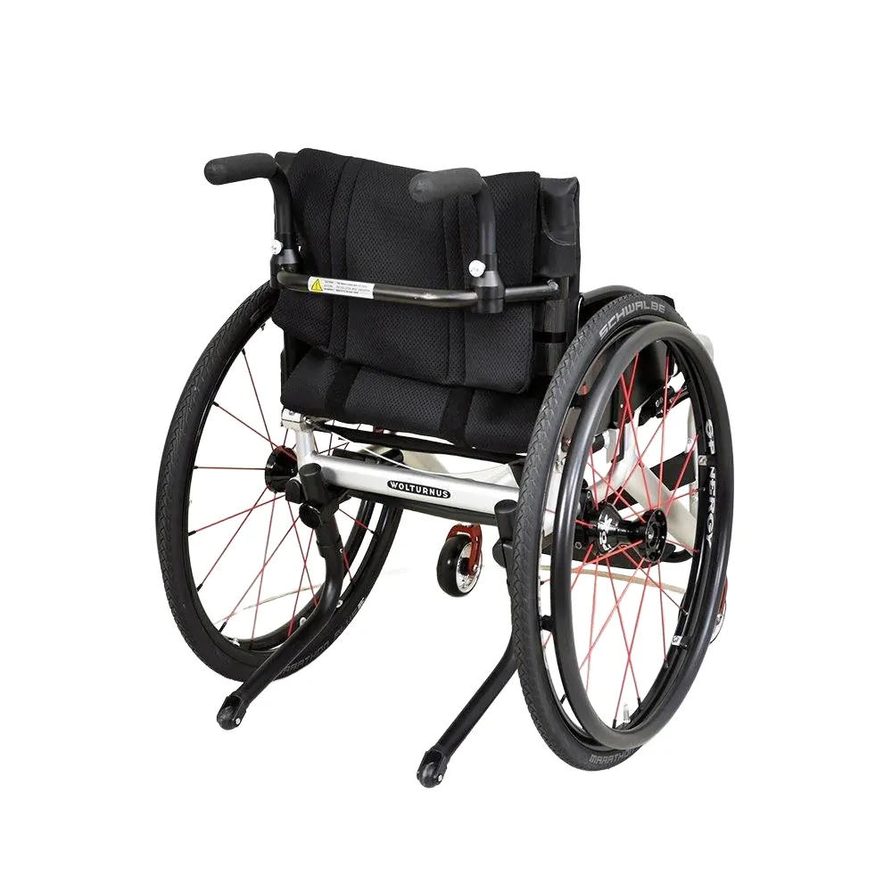 Wolturnus W5