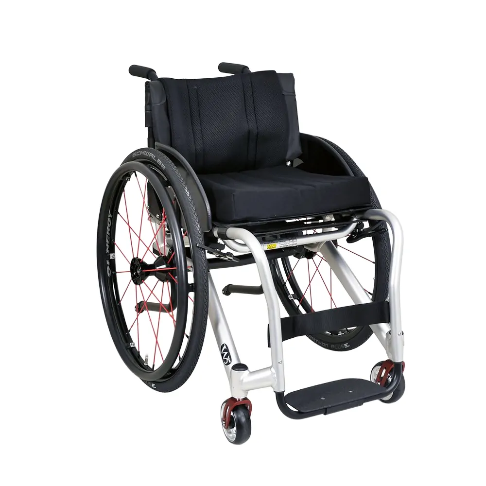 Wolturnus W5