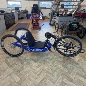 Sport-On XCR Manual Handcycle