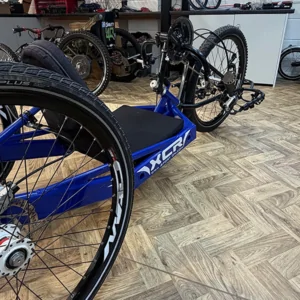 Sport-On XCR Manual Handcycle