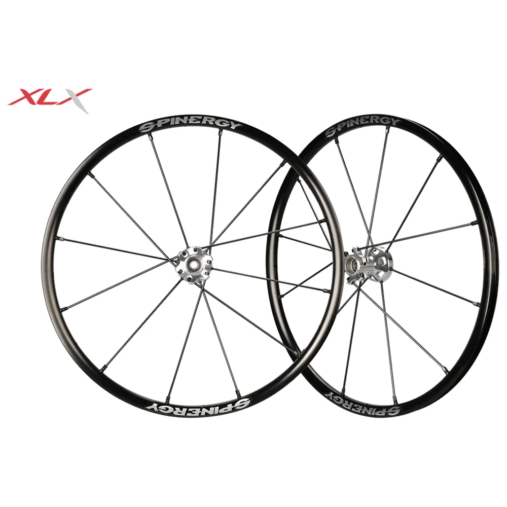 Spinergy XLX